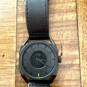 Bob Marley Watch